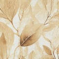 Pościel Bawełniana w Kwiaty 160x200 SPRING 60 Eurofirany Bawełna Komplet