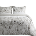 Pościel Bawełniana w Kwiaty 160x200 SPRING 63 Eurofirany Bawełna Komplet