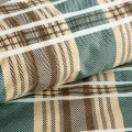 Pościel Bawełniana w Kwiaty 160x200 SPRING 65 Eurofirany Bawełna Komplet