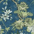 Pościel Bawełniana w Kwiaty 160x200 SPRING 68 Eurofirany Bawełna Komplet