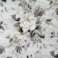 Pościel Bawełniana w Kwiaty 160x200 SPRING 62 Eurofirany Bawełna Komplet