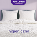 Kołdra Medyczna ProComfort 160x200 Całoroczna Antyalergiczna Polska Jakość