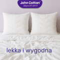 Kołdra Medyczna ProComfort 160x200 Całoroczna Antyalergiczna Polska Jakość