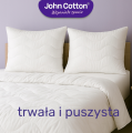Kołdra Medyczna ProComfort 220x200 Całoroczna Antyalergiczna Polska Jakość