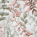 Pościel Bawełniana Komplet 160x200 FREESIA w Kwiaty Eurofirany Bawełna