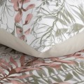 Pościel Bawełniana Komplet 160x200 FREESIA w Kwiaty Eurofirany Bawełna