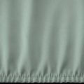 Prześcieradło z Gumką 180x200 +30cm NOVA 3 szałwia Eurofirany 100% Bawełna