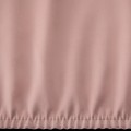 Prześcieradło z Gumką 180x200 + 30cm NOVA 3 różowe Eurofirany 100% Bawełna