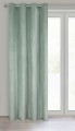 Eurofirany Zasłona Welwetowa 140x250 Na Przelotkach MELANIE j. mięta
