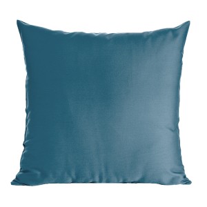 Poszewka Na Poduszkę 40x40 NOVA Gładka turkus Eurofirany Do Pościeli