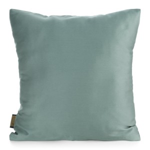 Poszewka Na Poduszkę 40x40 NOVA Gładka szałwia Eurofirany Do Pościeli