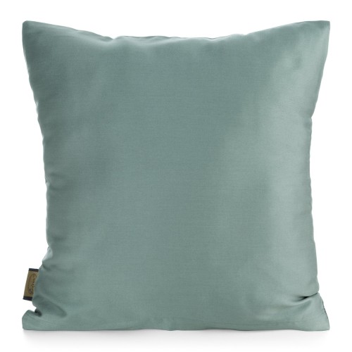 Poszewka Na Poduszkę 40x40 NOVA Gładka szałwia Eurofirany Do Pościeli