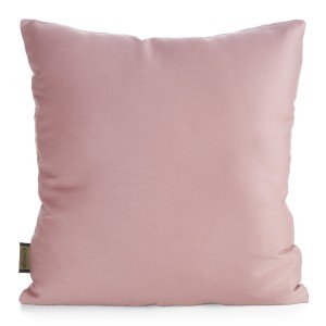 Poszewka Na Poduszkę 40x40 NOVA Gładka różowa Eurofirany Do Pościeli