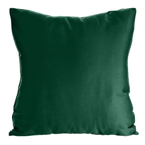 Poszewka Na Poduszkę 40x40 NOVA Gładka c. zielony Eurofirany Do Pościeli