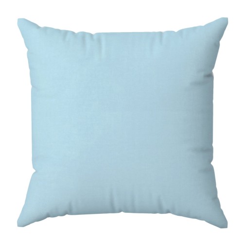 Poszewka Na Poduszkę 40x40 NOVA Gładka błękit Eurofirany Do Pościeli