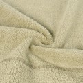 Ręcznik 50x90 Eurofirany MARI beż 500gsm Frotte Bawełna Puszysty  