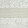 Ręcznik Kąpielowy 70x140 Eurofirany ZOJA kremowy Bawełniany 500gsm Gruby