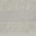 Ręcznik Kąpielowy 50x90 Eurofirany ZOJA beżowy Bawełniany 500gsm Gruby