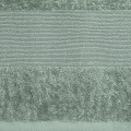 Ręcznik Kąpielowy 70x140 Eurofirany ZOJA miętowy Bawełniany 500gsm Gruby