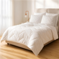 Poduszka 70x80 ANTYBAKTERYJNA Pranie w 60°C Pikowana 300gsm
