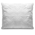 Poduszka 70x80 ANTYBAKTERYJNA Pranie w 60°C Pikowana 300gsm