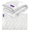 Kołdra Medyczna ProComfort 220x200 Całoroczna Antyalergiczna Polska Jakość