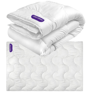 Kołdra Medyczna ProComfort 140x200 Całoroczna Antyalergiczna Polska Jakość 
