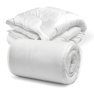 Kołdra Medyczna ProComfort 160x200 Całoroczna Antyalergiczna Polska Jakość