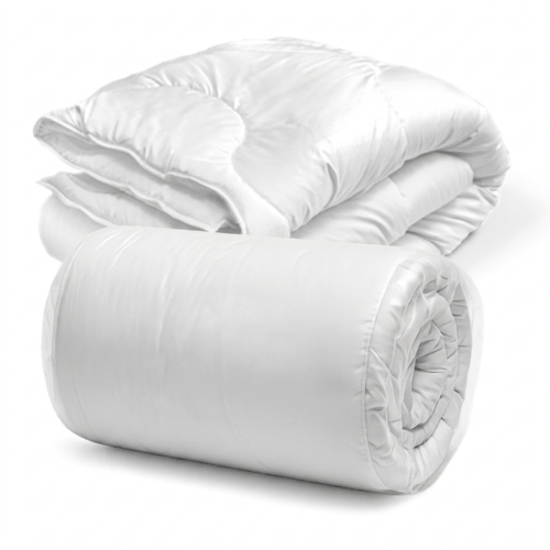 Kołdra Medyczna ProComfort 160x200 Całoroczna Antyalergiczna Polska Jakość