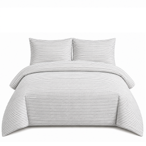Pościel Bawełniana Komplet 160x200 PATI 5 Bawełna 100% Gruba Z Nadrukiem