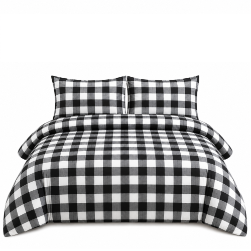 Pościel Bawełniana Komplet 160x200 PATI 4 Bawełna 100% Gruba Z Nadrukiem