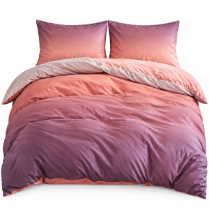 Pościel Bawełna Satynowa 200x220 + 2x70x80 NELA 94 Designerski Komplet