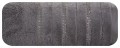 Ręcznik 50x90 Eurofirany IKAR srebrny 500gsm