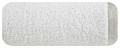 Ręcznik 50x90 Eurofirany LENORE biały 485gsm