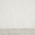 Ręcznik 50x90 Eurofirany LENORE krem 485gsm