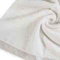 Ręcznik 50x90 Eurofirany LENORE krem 485gsm