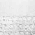 Ręcznik 50x90 Eurofirany LAURA krem 500gsm