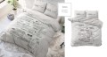 Pościel 160x200 Sleeptime LOVELY THINGS 70x90