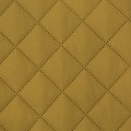 Narzuta 220x240 Design91 ALARA 3 musztardowy