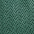 Koc narzuta 150x200 Design91 CINDY 3 c. zielony