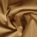 Eurofirany Zasłona Welwetowa 140x250 Na Przelotkach MELANIE miodowy