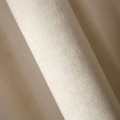 Zasłona Przelotki Welwet 140x250 ROSA beż