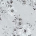 Pościel Bawełniana z Nadrukiem 140x200 SARA 31 Eurofirany Komplet Bawełna