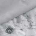 Pościel Bawełniana z Nadrukiem 140x200 SARA 31 Eurofirany Komplet Bawełna