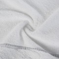 Ręcznik 70x140 Eurofirany MARI biały 500gsm Frotte Bawełna Puszysty  