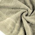 Eurofirany Komplet Ręczników Kąpielowych Frotte 2x50x90 + 2x70x140 beżowy