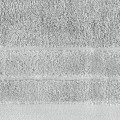 Eurofirany Komplet Ręczników Kąpielowych Frotte 2x50x90 + 2x70x140 stalowy