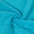 Eurofirany Komplet Ręczników Kąpielowych Frotte 50x90 + 70x140 MARI j. turkus