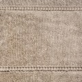 Eurofirany Komplet Ręczników Kąpielowych Frotte 50x90 + 70x140 MARI j. brąz