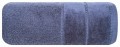 Eurofirany Komplet Ręczników Kąpielowych Frotte 50x90 + 70x140 MARI granat